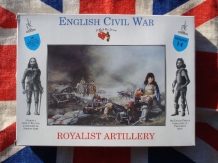 images/productimages/small/Royalist Artillery A Call To Arms 1;32 voor.jpg